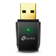 ADAPTADOR INALÁMBRICO TP-LINK USB DE BANDA DUAL AC600