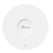 Punto de Acceso TP-Link Dual-Band Wi-Fi 6 Punto de Acceso 1xGigabit