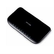 SWITCH GIGABIT DE ESCRITORIO TP-LINK DE 8 PUERTOS RJ45 DE 10