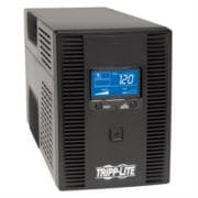 UPS Tripp Lite Smart LCDT 1500VA Interactivo Pantalla LCD