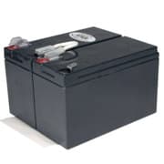 Cartucho de Bateria de Repuesto Ups Tripp Lite para APC Ups 10.9 lbs (4.9 kgs)