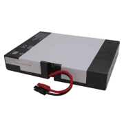 Bateria Tripp Lite 1U UPS 12VDC Cartucho de Reemplazo para SmartPro UPS