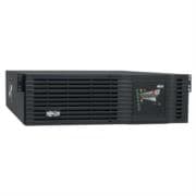 UPS Tripp Lite SmartOnline Doble Conversión 120V/3kVA 2.4kW 3U Rack/Torre Autonomía Extendida
