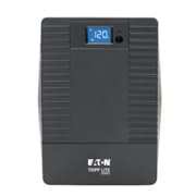 UPS Tripp Lite Interactivo 1200VA 600W con 8 Tomacorrientes AVR 120V 50Hz / 60Hz LCD USB Torre