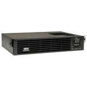 UPS Tripp Lite series SmartPro 120V 1.5kVA 1.35kW Line-Interactive Sine Wave 2U Rack/Tower WEBCARDLX LCD USB 8 Outlets