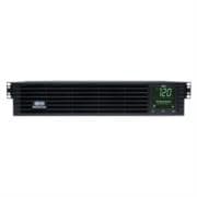 UPS Tripp Lite SmartPro Interactivo Onda Sinusoidal 120V/3kVA 2.88kW Torre/Rack 2U Autonomía Extendida