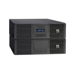 UPS TRIPP LITE SmartOnLine de 5000 VA 4500 W 120/208 V Doble Conversión