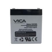 Batería Vica Reemplazo 12V/5Ah Ácido/Plomo Libre Mantenimiento