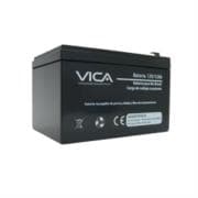 Batería Vica Reemplazo 12V/12AH Ácido/Plomo Libre Mantenimiento