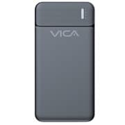 Power Bank Vica Carga Rapida 10000 MAh USB-A/USB-C/Micro USB