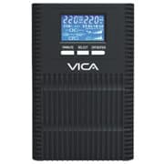 UPS Vica OSS 2000 Torre Onda Senoidal Pura 2000VA/1800W Doble Conversión