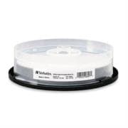 Blu-Ray VERBATIM BD-R 100GB 4X C/10 Piezas