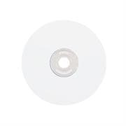 Disco VERBATIM CD-R  52X 80MIN 700MB Blanco Imprimible C/100