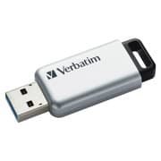 Verbatim Store n Go Secure Pro Memoria flash USB 3.0 de 32GB