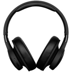 Diadema Vorago bluetooth 5.0 super ligeras con almohadillas suaves y 6 hrs de autonomia