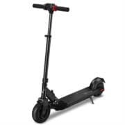 Kick Scooter Vorago 202 V2 Eléctrico 200W Velocidad Máxima 18 Km/h Color Negro