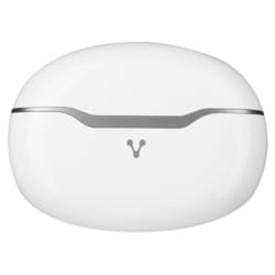 Audifonos Vorago bluetooth 5.3 con hasta 18 hrs de reproduccion controles tactiles funcion de manos libres y aplicacion movil para configuracion