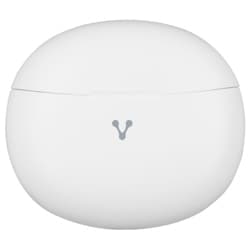 Audifonos Vorago bluetooth 5.4 con hasta 24 hrs de reproduccion controles tactiles funcion de manos libres y conexion para carga usb tipo c