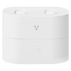 Audifonos Vorago bluetooth 5.4 con hasta 15 hrs de reproduccion diseño innovador OWS controles tactiles funcion de mano
