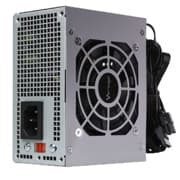 FUENTE DE PODER VORAGO SLIM SFX PSU-102 500W CAJA
