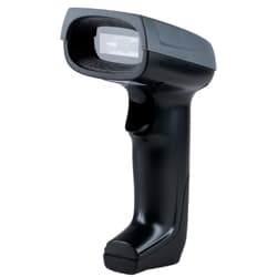 Lector Vorago de Codigo de Barras y QR BCS-202 1D/2D con Base Stand