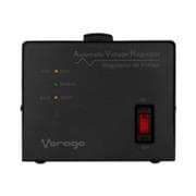Regulador de Voltaje Vorago AVR-400 3000VA/1800W 4 Contactos para Electrodomésticos y Oficina
