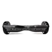 Patineta Eléctrica Vorago Hoverboard HB-200 Velocidad Máxima 12Km/h Color Negro
