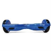 Patineta Eléctrica Vorago Hoverboard HB-200 Velocidad Máxima 12Km/h Color Azul