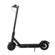 Scooter Eléctrico Vorago SC-302-V2 250W BAT600mAh Velocidad Máx. 25 Km/h Freno Eléctrico Color Negro