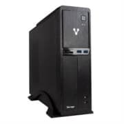 Desktop Vorago Slimbay 4 AMD R5 5600G Disco duro 240 GB SSD Ram 8 GB NOS NoDVD