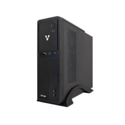 Desktop Vorago Slimbay 4 Intel Core i3 10105 Disco duro 240 GB SSD Ram 8 GB No OS No DVD