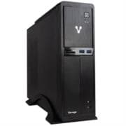 Desktop Vorago Slimbay Ryzen 5 5600G 8Gb 240GB SSD DVDRW NOS