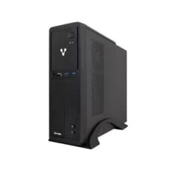 Desktop Vorago Slimbay Ryzen 7 5700G 16Gb 480Gb SSD Dvdrw Nos