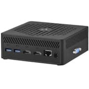 Desktop Vorago Minibay Intel Core I3 1215U 8Gb 256Gb M 2 VGA 2Xhdmi Wifi Bt USB 3 0 WIN 11 HOME