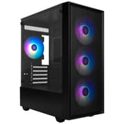 Desktop Vorago Gf Csg503 Core I9 12Th Gen 32Gb DDR4 2T M.2 A1000 8Gb Ddr6 650W 80+ Bronze E.L.240Mm WIN Trial