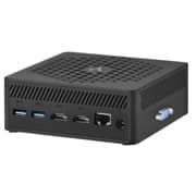 Desktop Vorago Minibay Intel Core I3 1215U 8GB 250GB M.2 VGA 2XHDMI WIFI BT USB 3.0 Windows Trial
