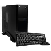 Desktop Vorago Slim Bay 5 CORE I5 10400 16GB 240GB SSD NODVD Windows 11 Pro