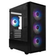 Desktop Vorago GF CSG503 Core i7 12TH Gen 16GB DDR5 240GB M.2 RX 7600 GDDR6 NOS