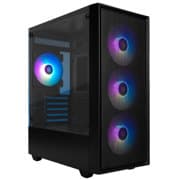 Desktop Vorago GF CSG503 Ryzen 7 5700G 32GB DDR4 512GB M.2 G/I 750w 80+BR Windows 11 Pro