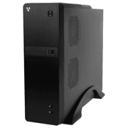 Desktop Vorago Slimbay 5 Celeron N4020 8GB 240 SSD NODVD NOS