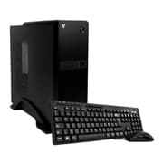 Desktop Vorago Slimbay 5 CORE I7 12700 16GB  1T SSD NODVD Windows 11 Home