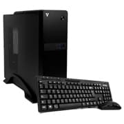 Desktop Vorago Slimbay 5 CORE I5 14400 16GB 500GB M2 NODVD WIN TRIAL