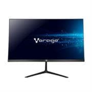Monitor Vorago 21.5" W21-300-V4 Led Resolución 1920x1080 12 V VGA/HDMI