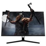 Monitor Vorago 27" Game Factor MG701 QHD Resolución 2560x1440 Panel IPS