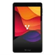 Tableta Vorago 8" PAD-8 Quadcore 64GB Ram 4GB 2MP/5MP Android 13 Color Negro