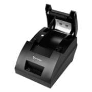 Impresora Termica Vorago POS MNP-158 Tickets 58mm USB RJ11