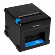 Impresora Termica Vorago de Tickets MNP-180 80mm USB/RJ45 Autocorte