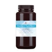 Resina Molazon Rígida Estándar 500ml Color Blanco