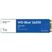 SSD Interno Western Digital Blue SA510 1TB M.2 2280 SATA lll Lect 560/520 MBs para PC y Lap
