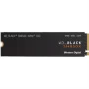 SSD Interno Western Digital Black SN850X 1TB M.2 2280 PCle 4.0 NVMe Lect 7300/6300 MBs para Windows y PS5 sin Disipador